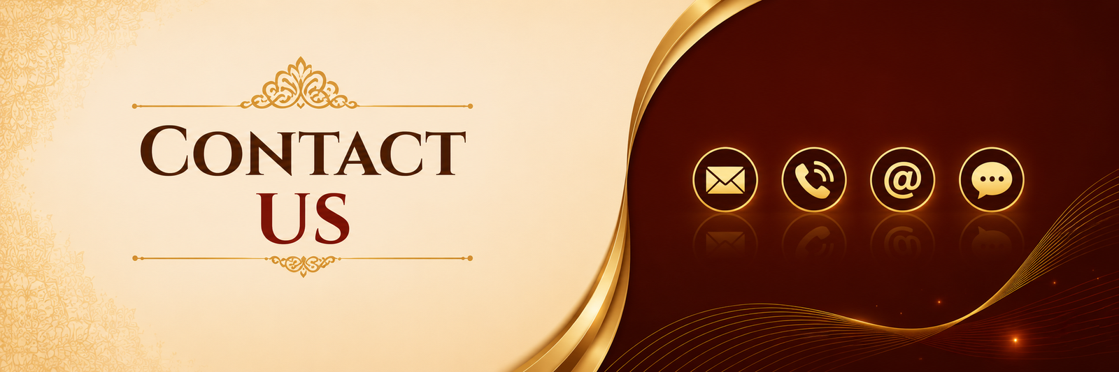 Desktop Banner